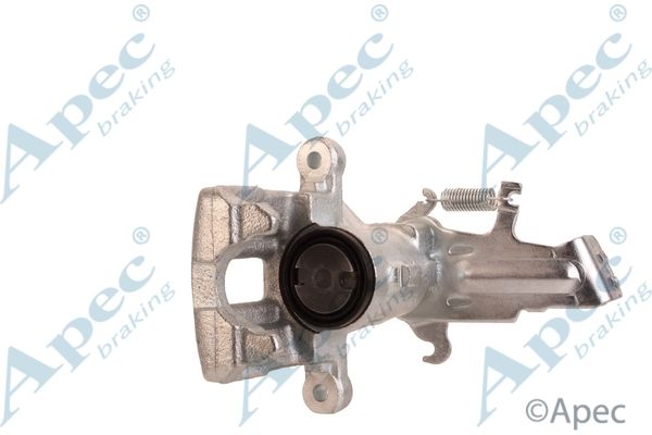 APEC BRAKING Jarrusatula LCA328